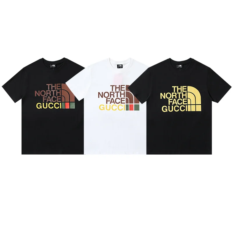 The North Face X Gucci M-3XL 6ctf T806193